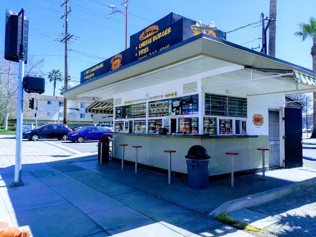 Yaki's the Original Teriyaki